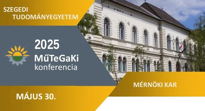 MűTeGaKi 2025